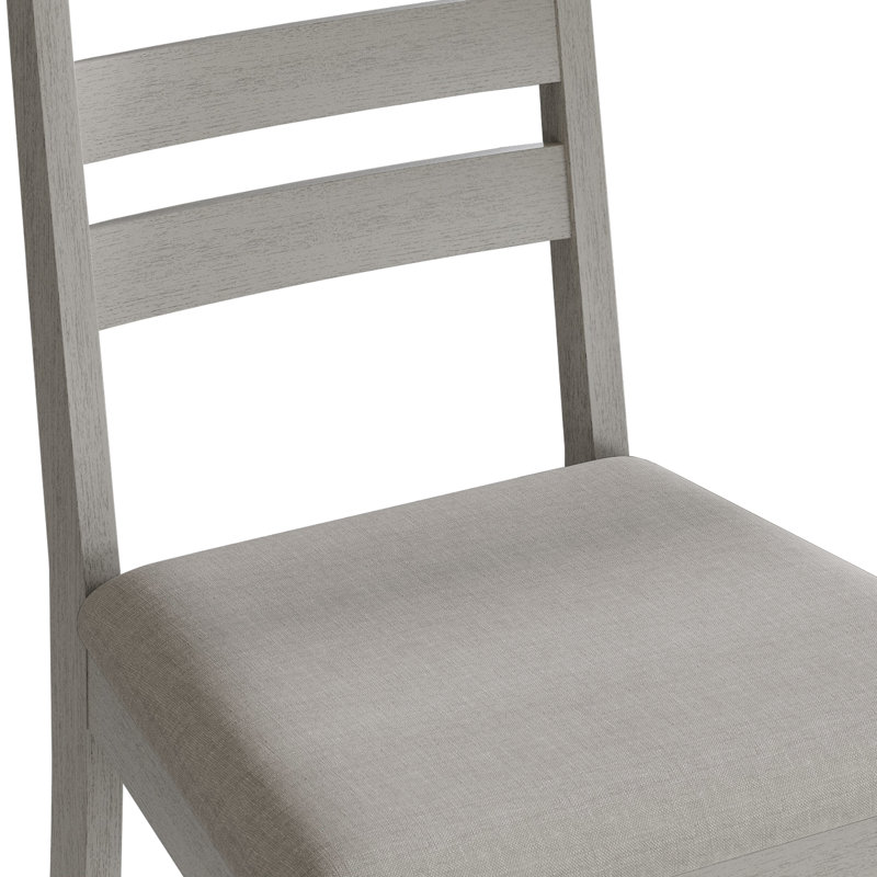 Ensemble repas 6 personnes Ocossio, Blanc