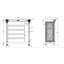 Empire Shoe Storage Cabinet