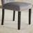 Amdan Tufted Velvet Modern Dining Chair-597636558