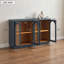 57.7 " W Sideboard-386447407