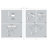 Tanaiyah 120'' Tilt Market Umbrella-93545966