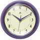 Desdra Metal Wall Clock