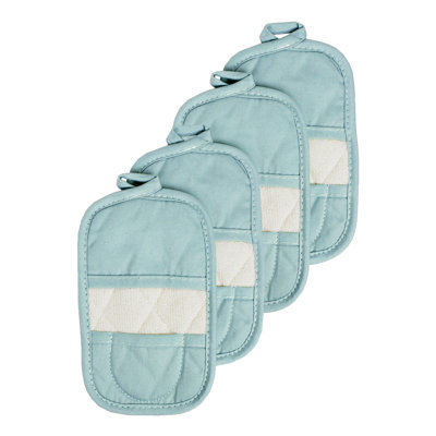 RITZ Cotton Potholder Set