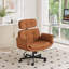 Chaise Criss-Cross avec accoudoirs réglables à 6 vitesses-487628307