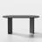 Caia 67" Solid Oak Oval Dining Table-663446115