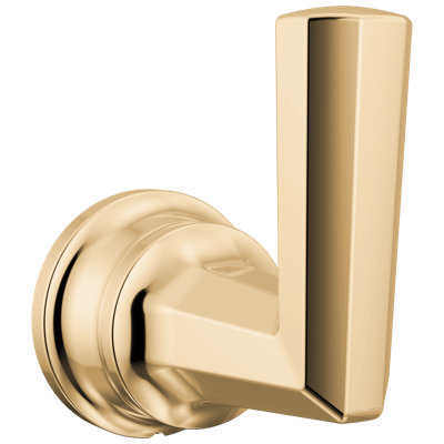 Beauclere Single Robe Hook