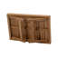 Solid Wood Decorative Tray