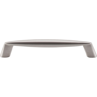 Nouveau II Rung 5 1/16" Center Bar Pull