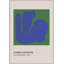 Forme Astratte Blue & Green Print by Romina Gadler-1129652480-1129652494