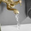 Bec de baignoire mural-97567349