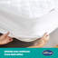 Silentnight Supersoft Waterproof Mattress Protector-49310716