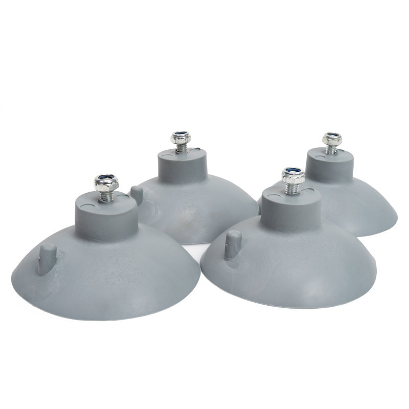 Accessoire de base pour ventouse de remplacement Français friteuse