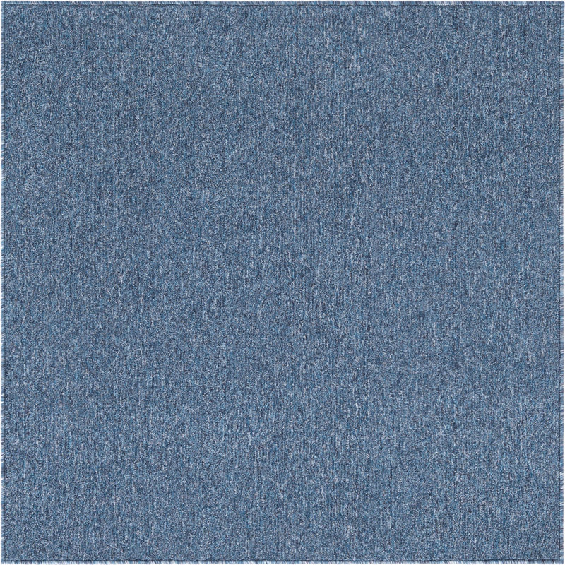 Indoor Rug, Square 3'3"