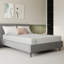 27cm Memory Foam Pocket Sprung Mattress-72056347