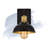 Ingrid Armed Sconce