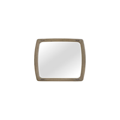 Miroir Zina Pogosa