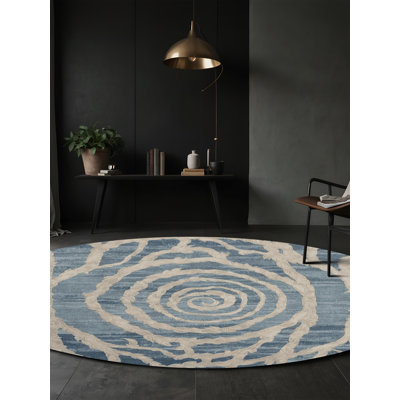 Tapis gris lavable à la machine