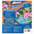 Banzai Round Kiddie Pool 32.5 H x 60 W x 78 L