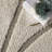 Baltej Modern Shag Cream/Ivory Area Rug-224439175