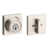 Satin Nickel is out of stock