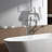 Freestanding Tub Filler with Diverter-63295288