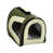 Vert et beige est en rupture de stock