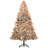 Pre-Lit Artificial Christmas Tree