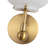 Bath Sconce-337835685
