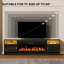 Unfinished with Fireplace Included-582862159