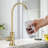 INLE Kitchen Faucet Side Spray-70762341