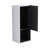Float Mounting Design Bathroom Side Cabinet