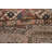 Distressed TraditionalArea Rug 4x8