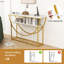 120cm Console Table