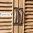 Jaasia 59.1'' Sideboard