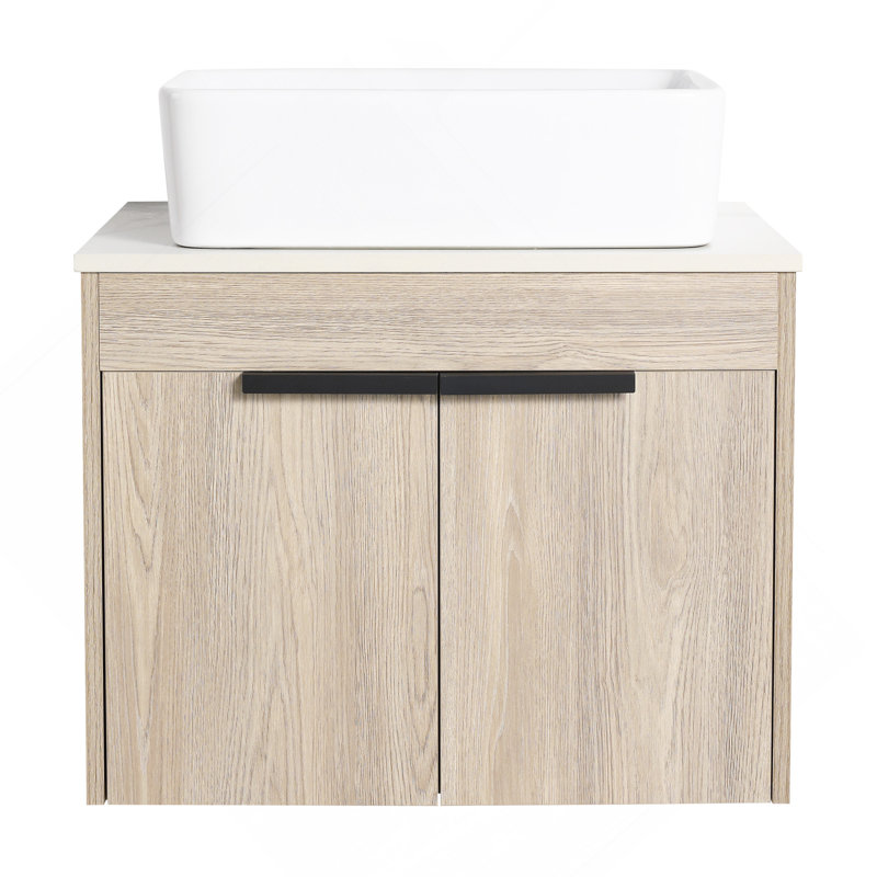 Meuble-lavabo flottant 36 po, 36"