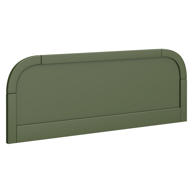 Twin/Full Bed Guardrail, Olive