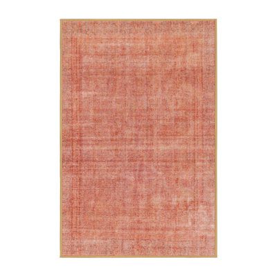 Abstract Indoor Rug