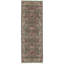 One-of-a-Kind 2' X 6' Area Rug