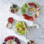 Serve Divided Serving Dish