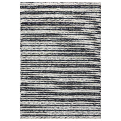 Stainbrook Wool Striped Indoor Rug