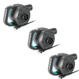 Intex 120 Volt AC Electric 38.9 CFM Inflatable Float & Air Bed Pump
