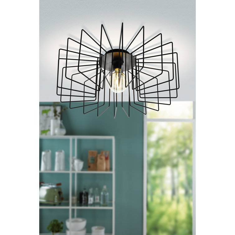 Mara Flush Mount