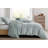 Breeze Cotton Gauze Duvet Cover Set-100246660-100246659