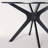 Bergmans Round Solid Wood Dining Table-130785438