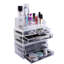 Organisateur de maquillage 7 tiroirs Walden