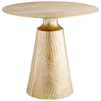Oregonia End Table