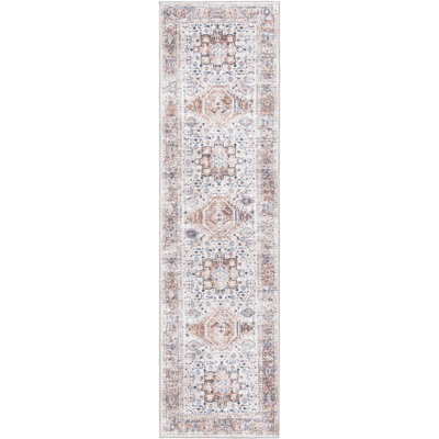 Nienke Oriental Indoor Rug