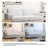 Carmelinda 62.6'' Corduroy Loveseat-2006458511