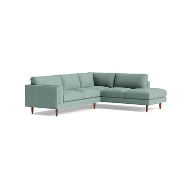 Skinny Fat Sectional