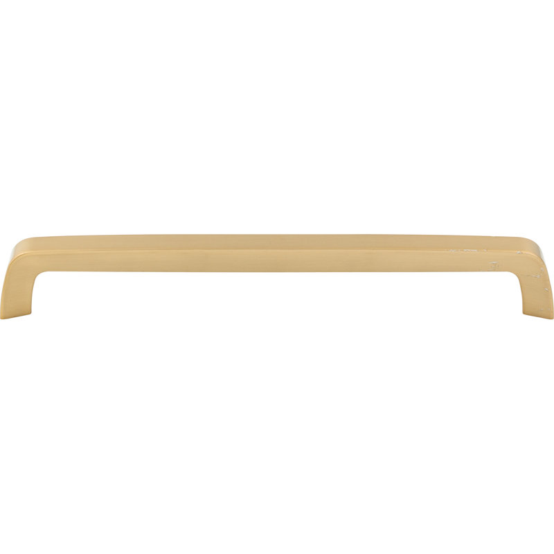 8 13/16" Center to Center Arch Pull, Honey Bronze
